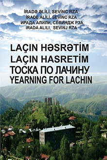 Laçın həsrətim...