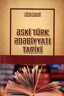Əski türk ədəbiyyatı tarixi