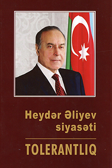 Heydər Əliyev siyasəti: tolerantlıq