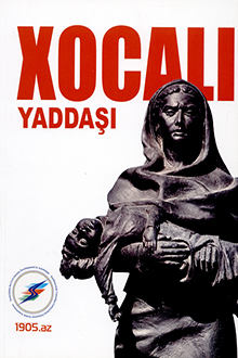 Xocalı yaddaşı