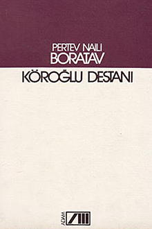 Köroğlu Destanı