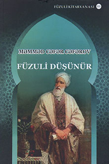 Füzuli düşünür
