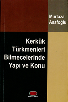 Kerkük Türkmenleri Bilmecelerinde Yapı ve Konu