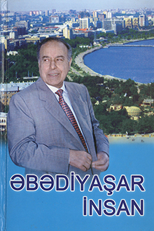 Əbədiyaşar insan
