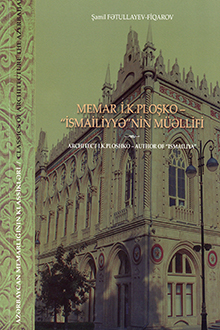 Memar İ.K. Ploşko - 