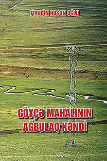 Göyçə mahalının Ağbulaq kəndi: tayfaların şəcərəsi