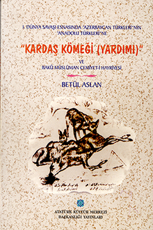 I Dünya Savaşı Esnasında 