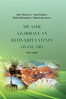 Müasir Azərbaycan iqtisadiyyatının əsasları