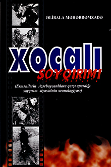 Xocalı soyqırımı