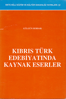 Kıbrıs Türk Edebiyatında Kaynak Eserler: Sohbetler Demeti
