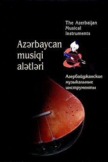 Azərbaycan musiqi alətləri