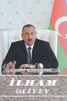 İnkişaf - məqsədimizdir: doxsan birinci kitab: noyabr 2018-yanvar 2019