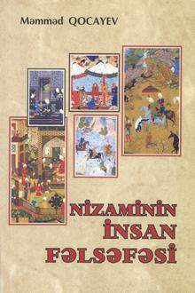 Nizaminin insan fəlsəfəsi