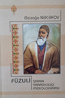 Füzuli - şairin yaradıcılıq psixologiyası 
