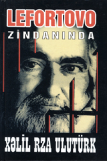 Lefortovo zindanında