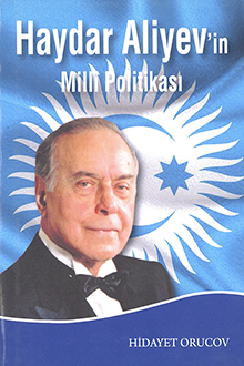 Haydar Aliyev'in milli politikası