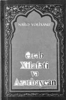 Ərəb xilafəti və Azərbaycan