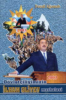 Dövlətçiliyimizin İlham Əliyev mərhələsi