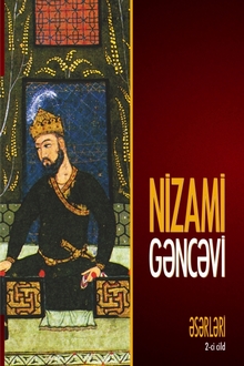 Əsərləri: II cild