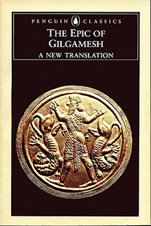 The Epic of Gilgamesh