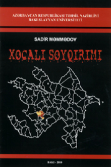 Xocalı soyqırımı