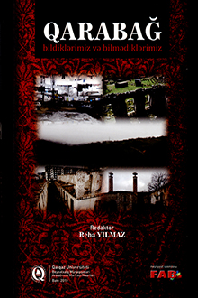 Qarabağ: bildiklərimiz və bilmədiklərimiz