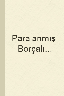 Paralanmış Borçalı...