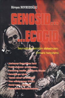 Genosid... Ecocid: I kitab