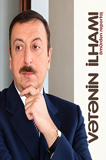 Vətənin İlhamı: ömürdən reportaj 