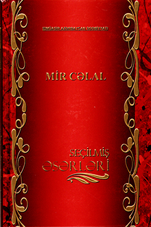 Seçilmiş əsərləri