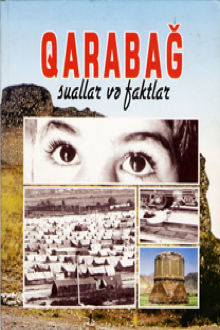 Qarabağ: suallar və faktlar