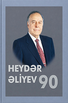Azərbaycanı dünyaya tanıdan böyük insan