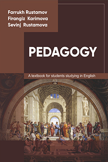 Pedagogy