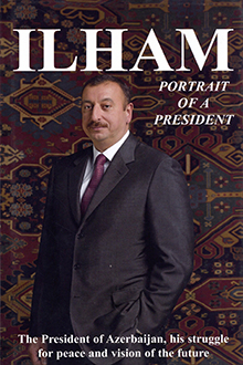 Ilham: Portrait of a President