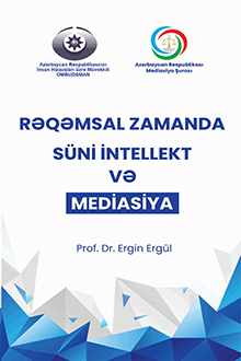 Rəqəmsal dövrdə suni intellekt və mediasiya