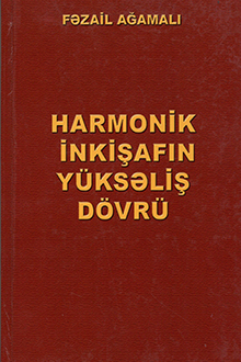 Harmonik inkişafın yüksəliş dövrü