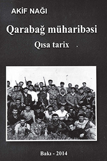 Qarabağ müharibəsi: qısa tarix 