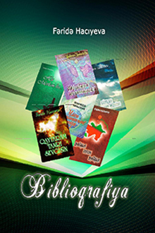 Fəridə Hacıyeva: biblioqrafiya