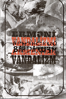 Erməni vandalizmi