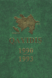 Qayıdış: 1990-1993