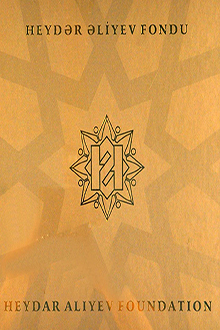 Heydər Əliyev Fondu