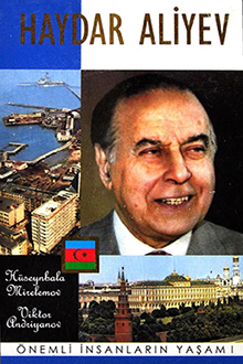 Haydar Aliyev