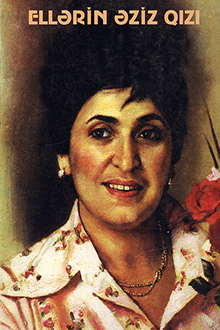 Ellərin əziz qızı