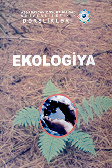 Ekologiya