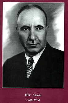 Azərbaycanda ədəbi məktəblər: 1905-1917