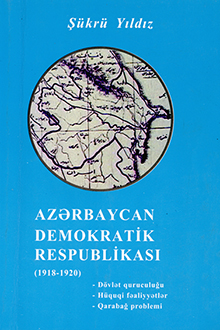 Azərbaycan Demokratik Respublikası: 1918-1920