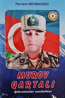 Murov qartalı