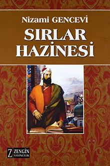 Sırlar hazinesi