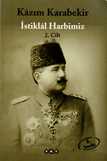 İstiklal Harbimiz: 2 Cilt
