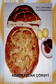 Azərbaycan çörəyi